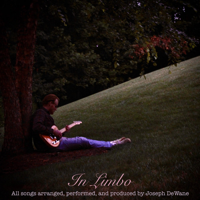 In Limbo cover art