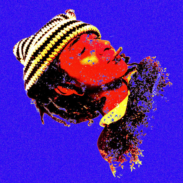 SCENERY cover art