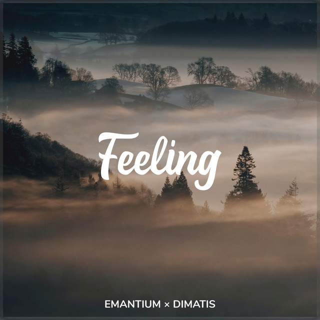 Feeling - Single by Emantium | Spotify