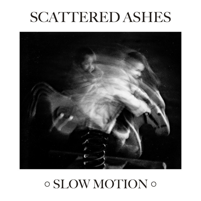 Slow Motion cover
