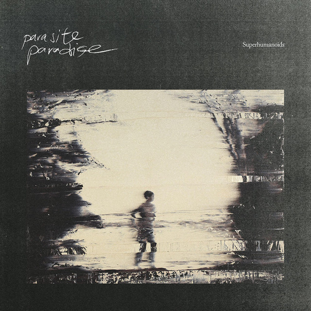 Parasite Paradise cover art