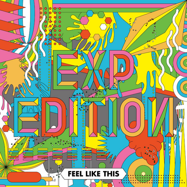 Feel Like This cover