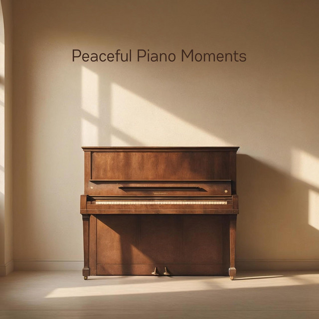 Luminous - Piano Solo