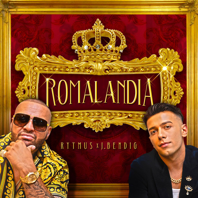 ROMALANDIA - Single by Rytmus | Spotify