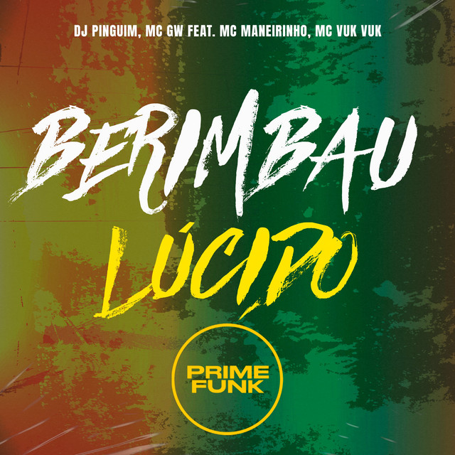 Berimbau Lúcido