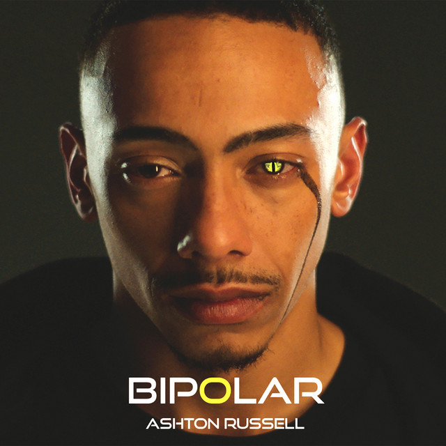 Bipolar by Ashton Russell