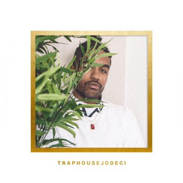 TrapHouse Jodeci cover art