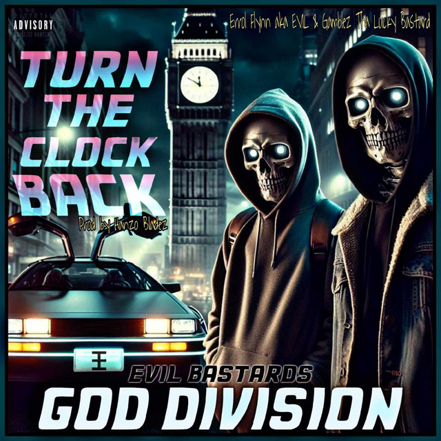 Turn The Clock Back