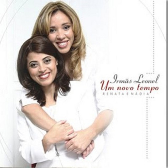 Um Novo Tempo cover art