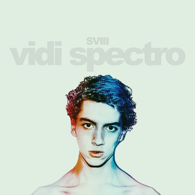 Vidi Spectro cover art