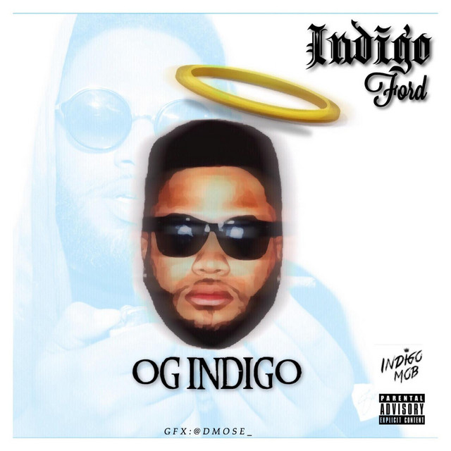 Indigo Ford