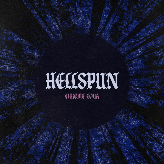 Hellspun cover art
