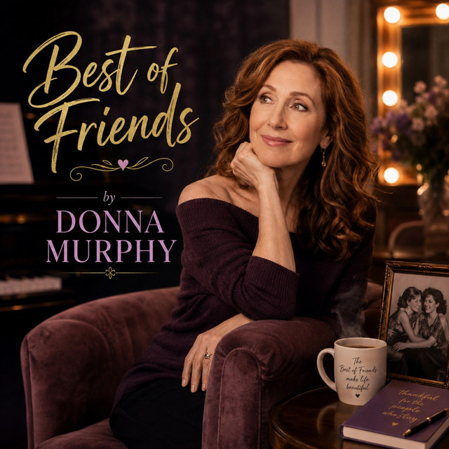 Best of Friends cover