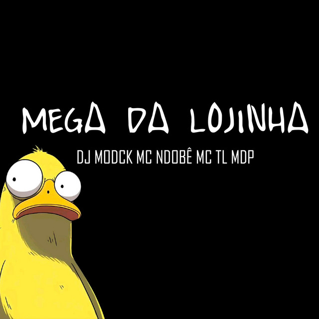 Mega da lojinha