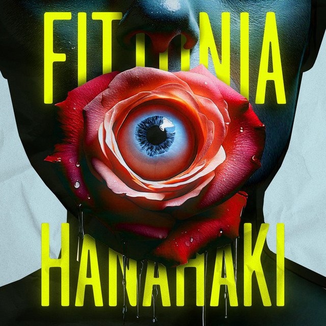 HANAHAKI cover art