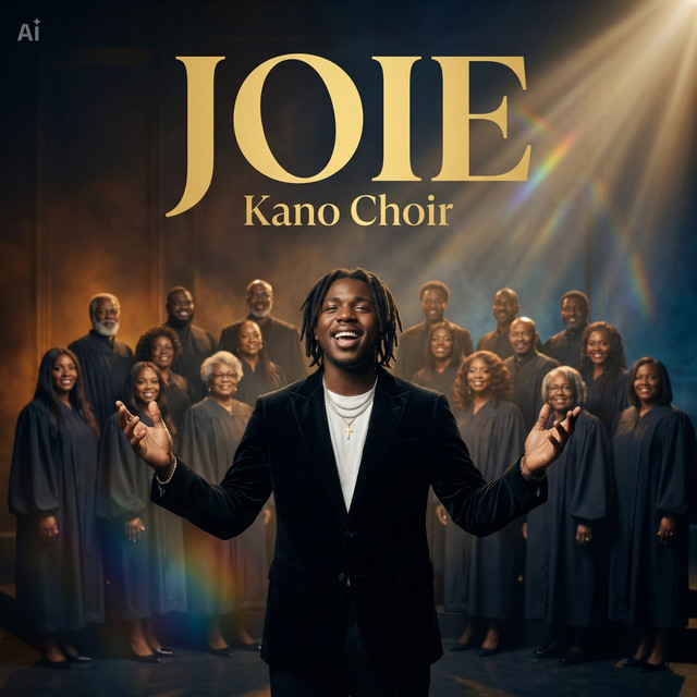 JOIE - Gospel Version