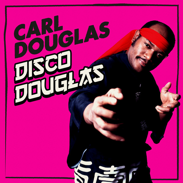 Dance the Kung Fu cover art