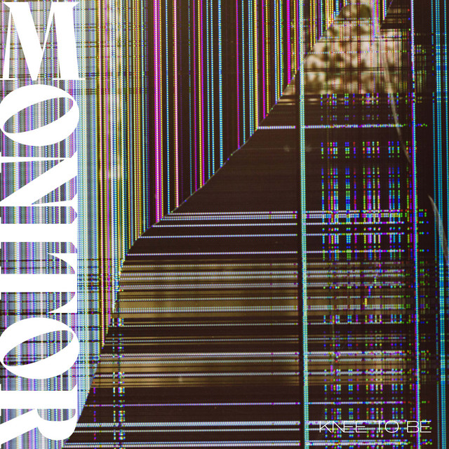 MONITOR cover art