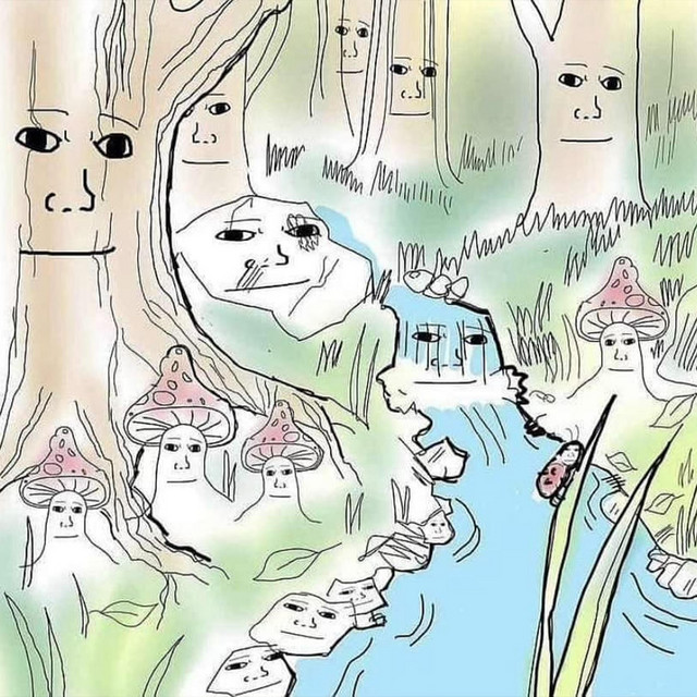 1000 cover art