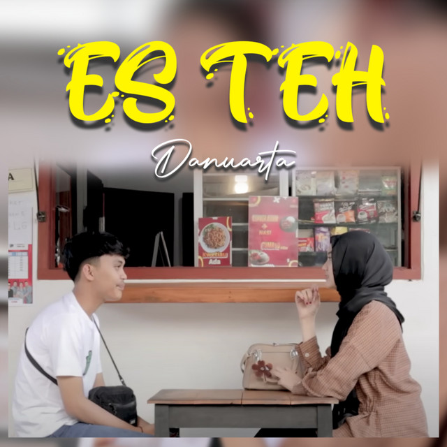 Es Teh cover art