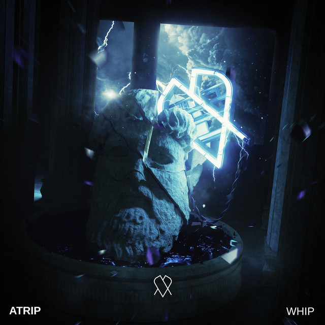 Whip - Single by Atrip | Spotify