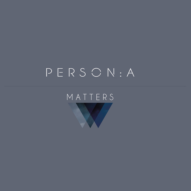 Matters cover art