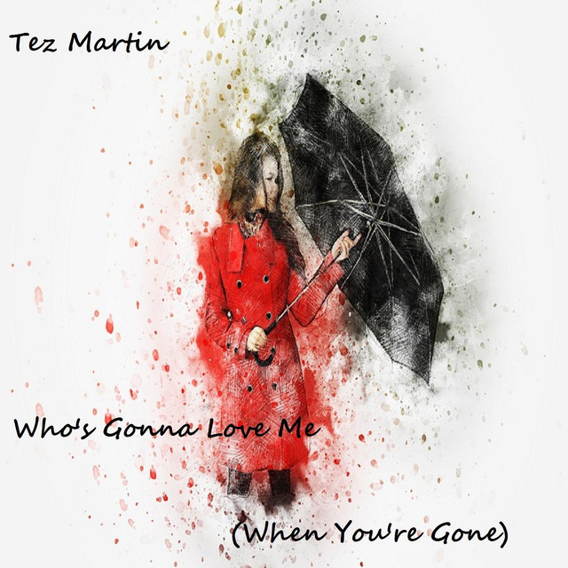 Tez Martin