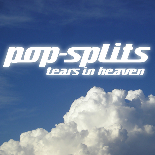 Pop-Splits – Tears In Heaven (21 Stories Zu Songs Über Bewegende Ereignisse) cover art
