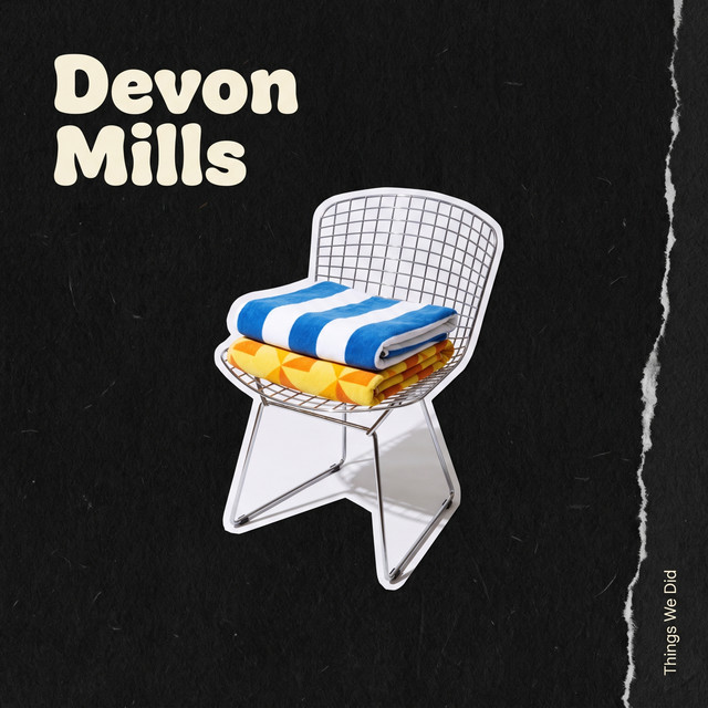 Devon Mills