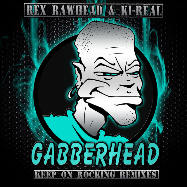 Keep on Rocking Remixes cover