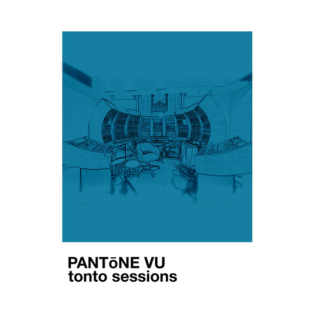 TONTO Sessions artwork