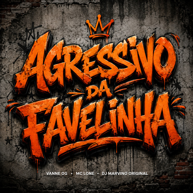 Agressivo da Favelinha
