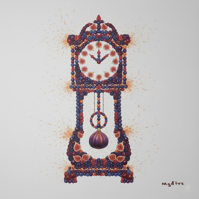 Time Stands Still - Heaven INC Remix album art