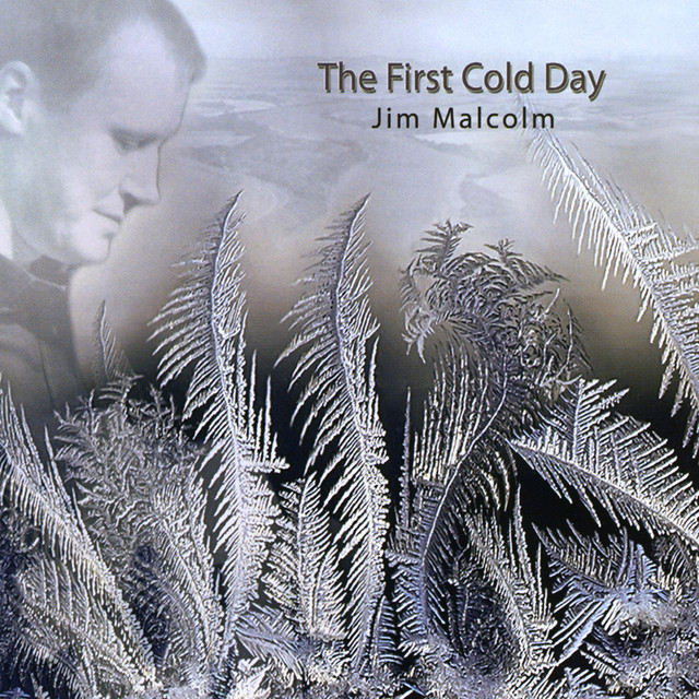 The First Cold Day cover art