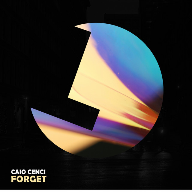 Forget album art