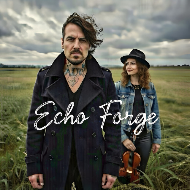 My Baby - song and lyrics by Echo Forge | Spotify