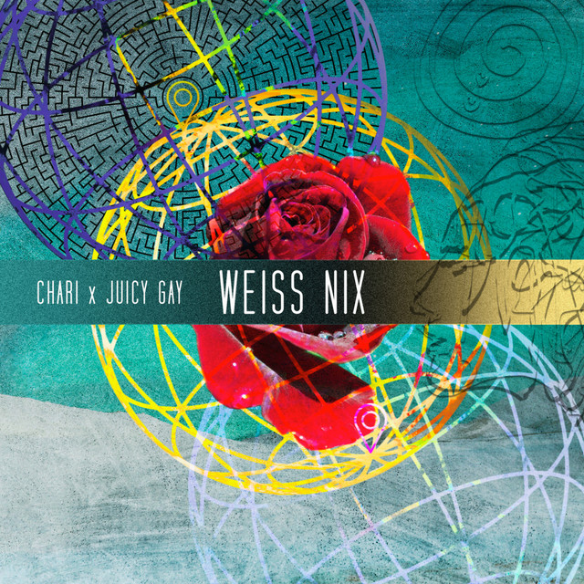 Weiß Nix cover