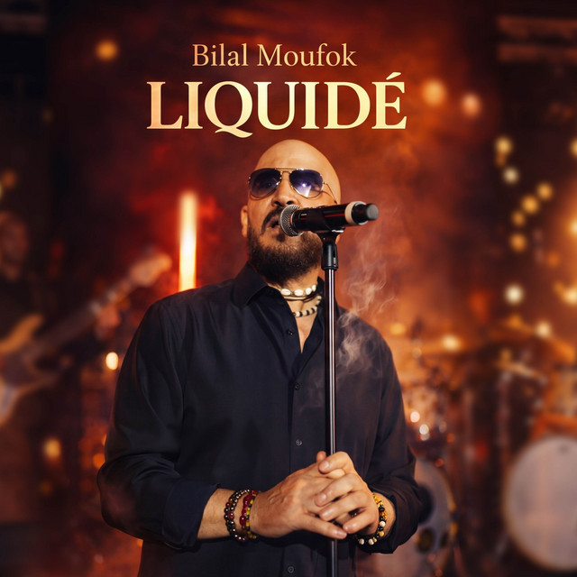 Pochette de Liquidé
