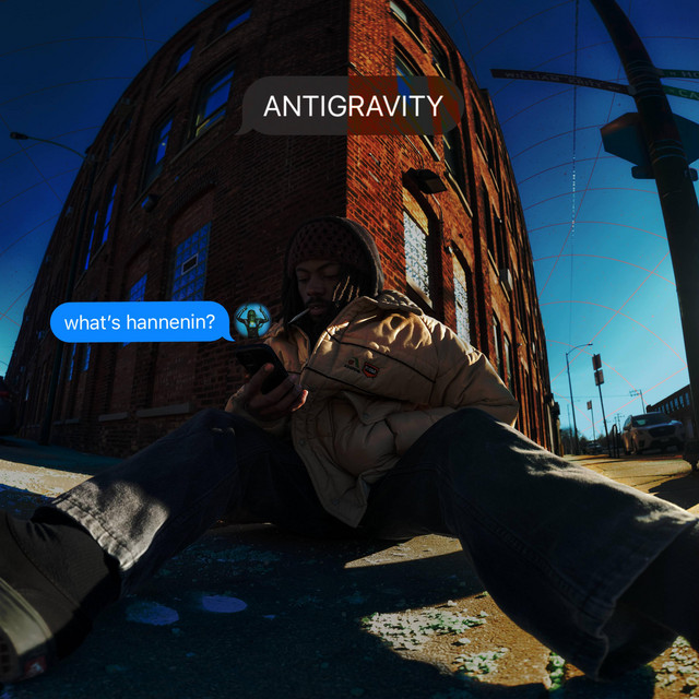 ANTIGRAVITY (Tax Season Teasin')