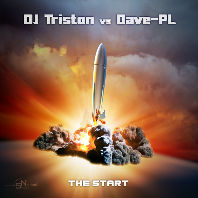The Start - Original Mix cover art