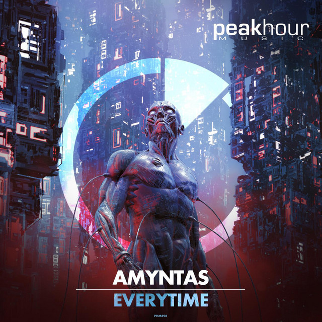 Everytime - Radio Edit