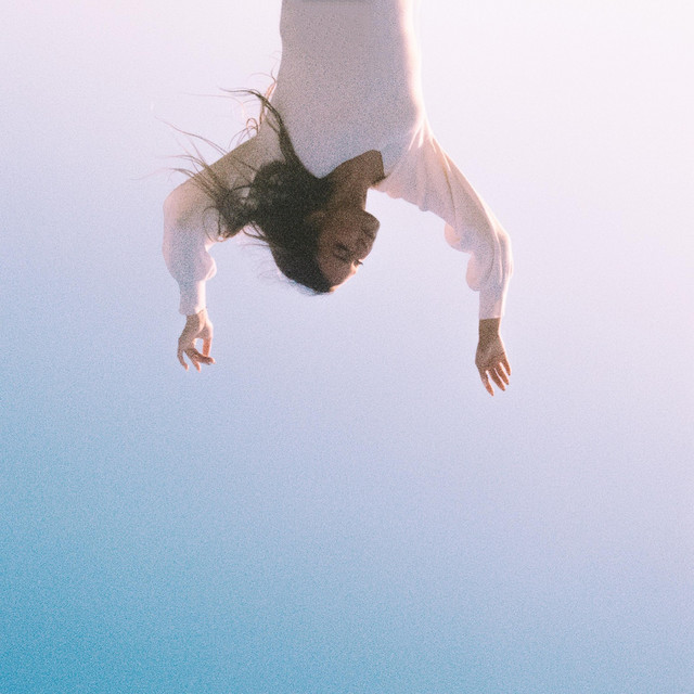 Water's Edge cover art