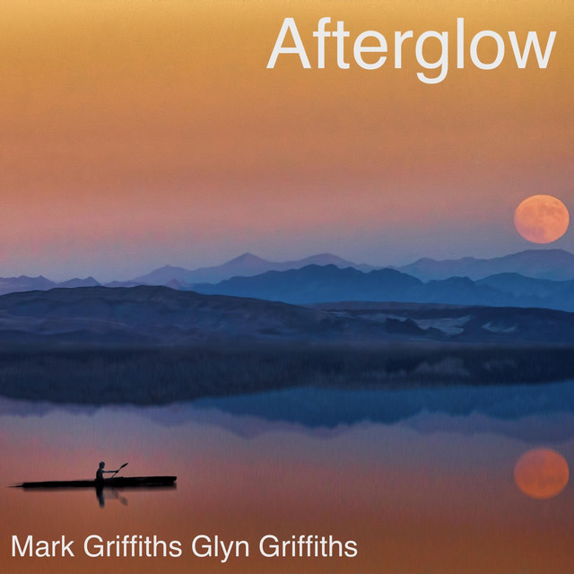 Afterglow cover