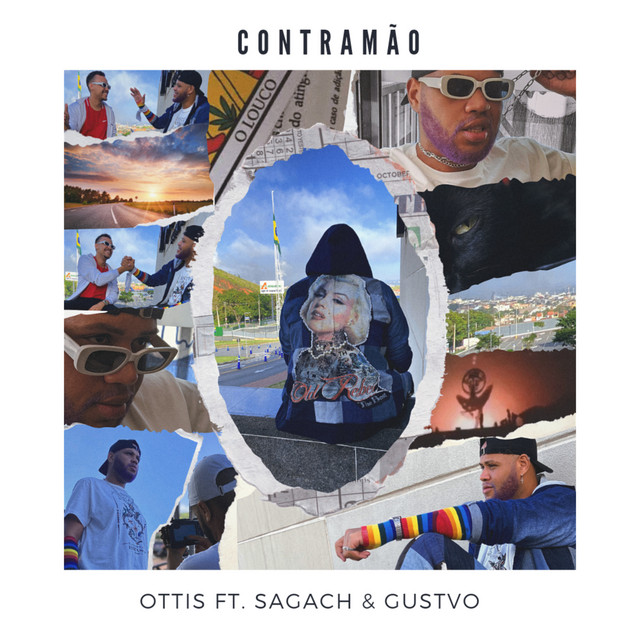 Contramão