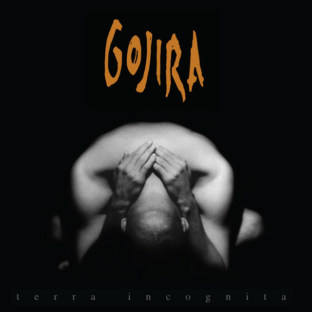 Terra Incognita cover art