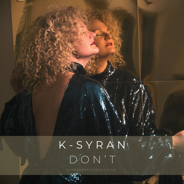 Don't - Extended Mix