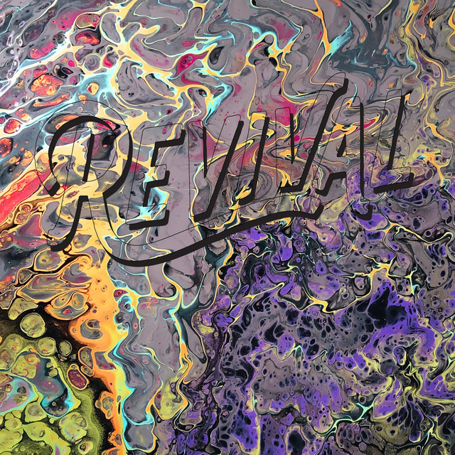 Revival cover art