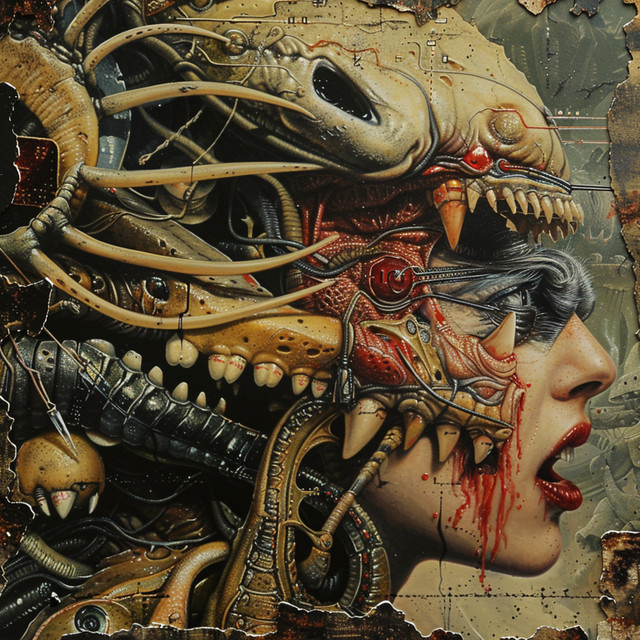 Distorting Time cover art