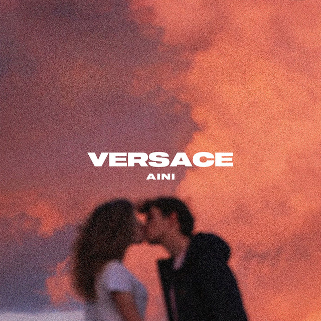 Versace cover art