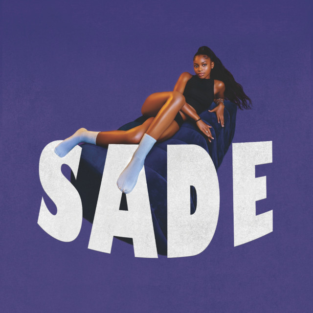Sade cover art